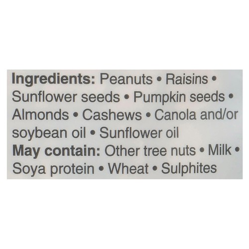Marco's World Of Snacks Trail Mix Royal Flush 225 g