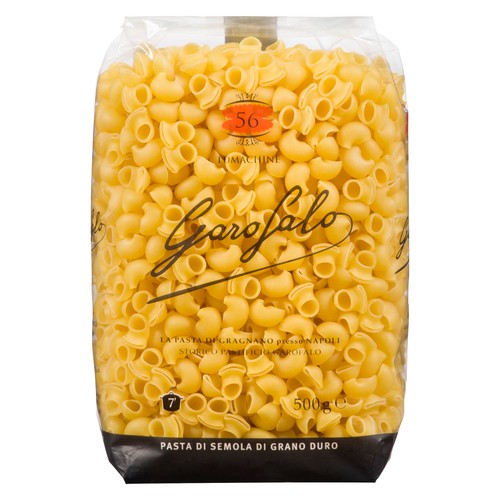 Garofalo Lumachine Pasta 500 g