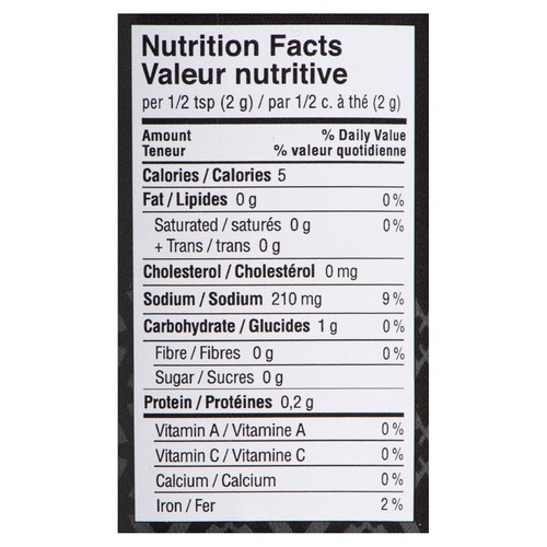 Joe Spice Beef Butcher Blend 200 g