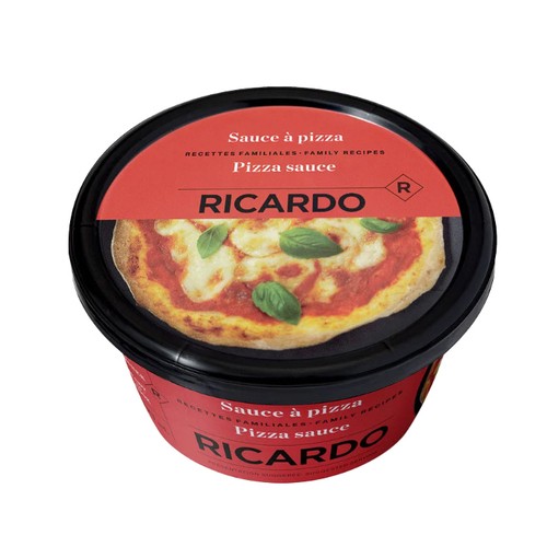 RICARDO Pizza Sauce 300 ml