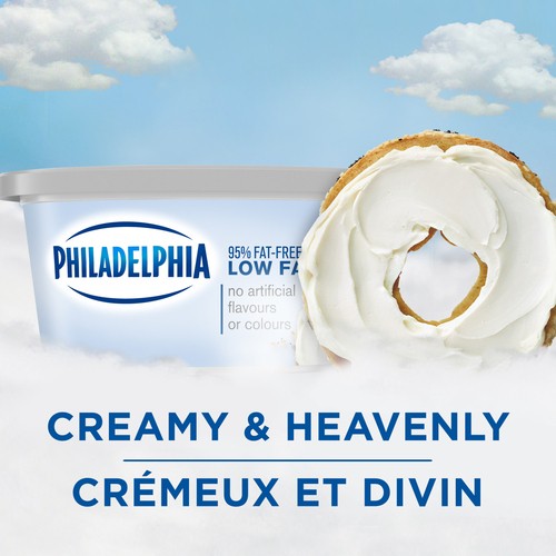 Philadelphia Cream Cheese Product 227 g