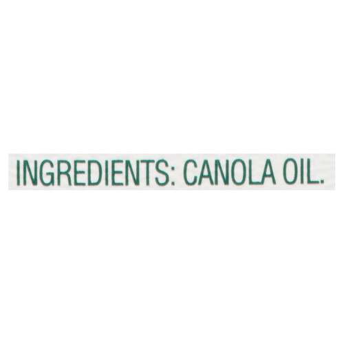 Mazola Canola Oil 2.84 L