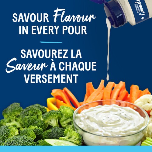 Kraft Dressing Creamy Cucumber 425 ml