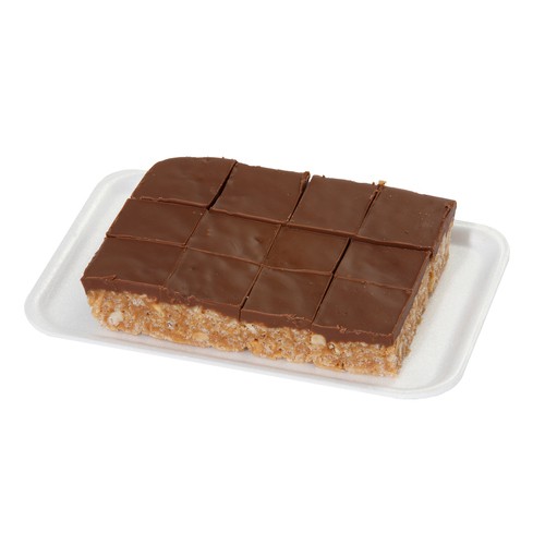 Trinity Squares Sweet Maria Bars 12 Count