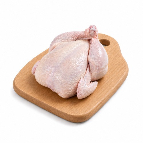 Whole Chicken 1 Count