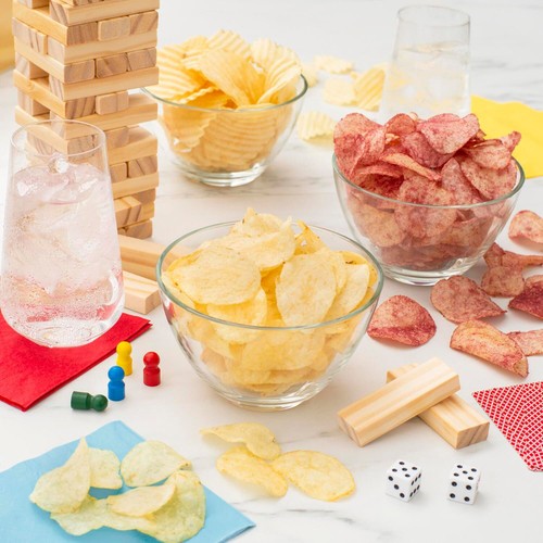 Lay's Potato Chips Lightly Salted 235 g