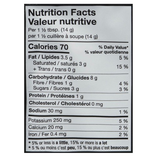 Organic Traditions Organic Instant Mushroom Coffee Endurance Fuel 140 g