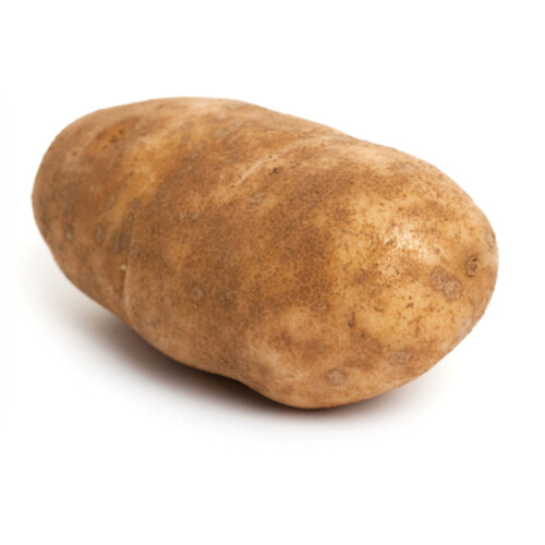 Russet Potatoes 1 Count