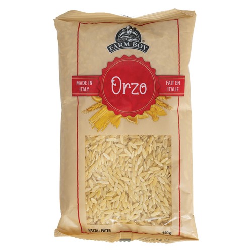 Farm Boy Pasta Orzo 450 g