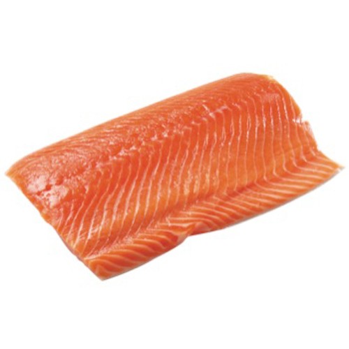 Kut Atlantic Fillets Salmon