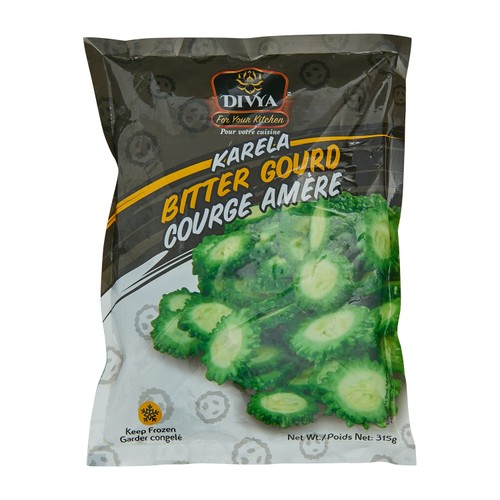 Divya Kerela Cut Frozen Vegetables 315 g