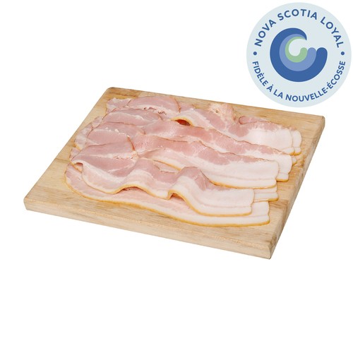Tony's Sliced Bacon