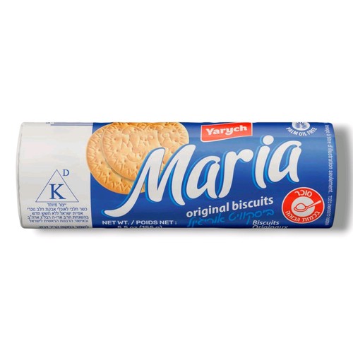 Yarych Maria Cookies Original 155 g