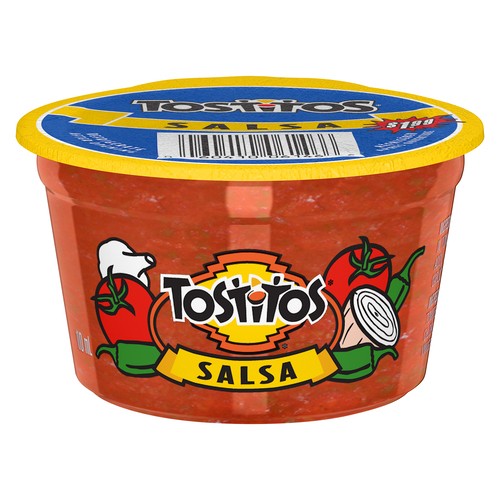 Tostitos Cup Salsa Mild 100 ml
