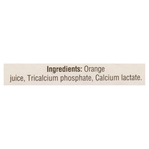 Simply Orange Juice with Calcium 1.36 L