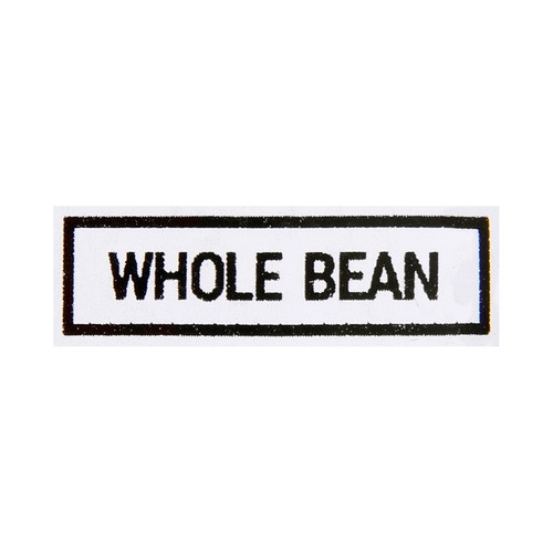 Laughing Whale Organic Whole Bean Coffee Bluenose Brew 340 g