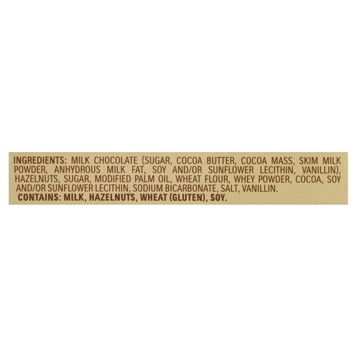 Ferrero Rocher Chocolates Hearts 100 g