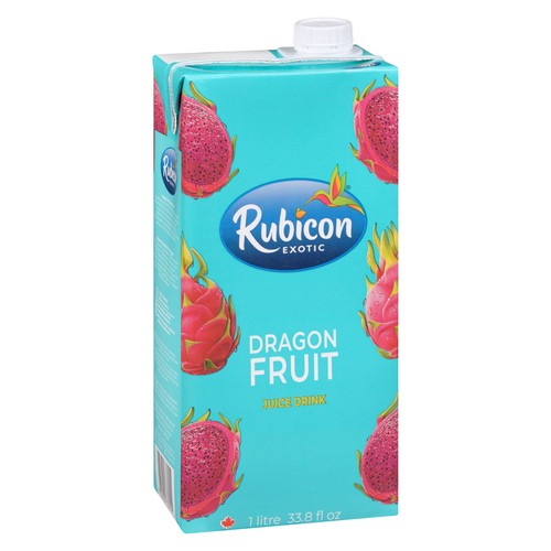 Rubicon Dragon Fruit Juice 1 L