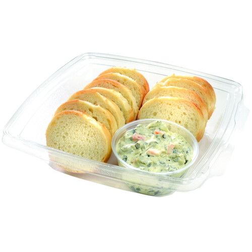 Mini Spinach Dip 190 g