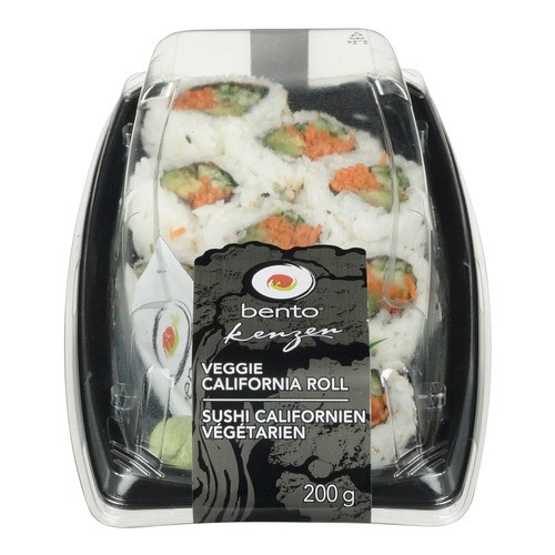 Bento Vegetarian California Roll 200 g