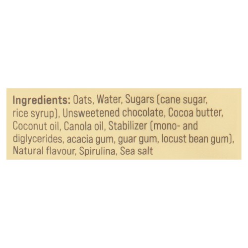 Kaiser Frozen Dessert Bites Mint 168 ml