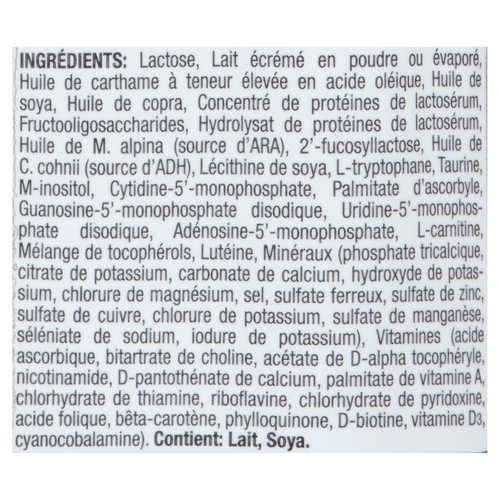 Similac Pro-Advance Baby Formula Step 2 Powder 658 g