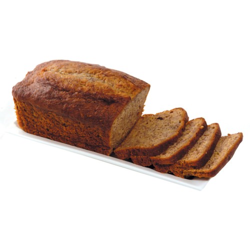 Mom's Loaf Cake Banana Bread 500 g