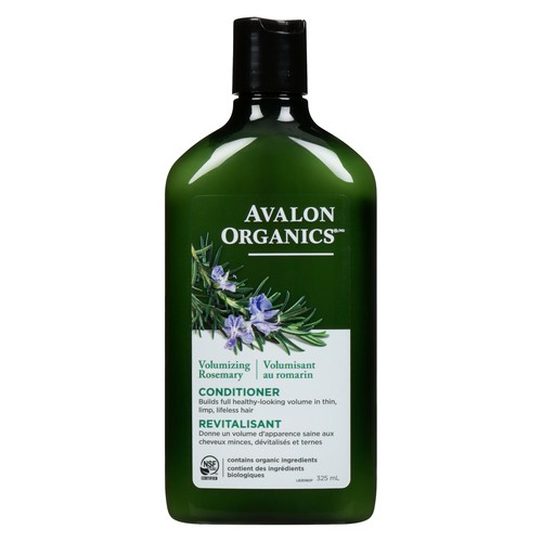 Avalon Organics Conditioner Rosemary 325 ml