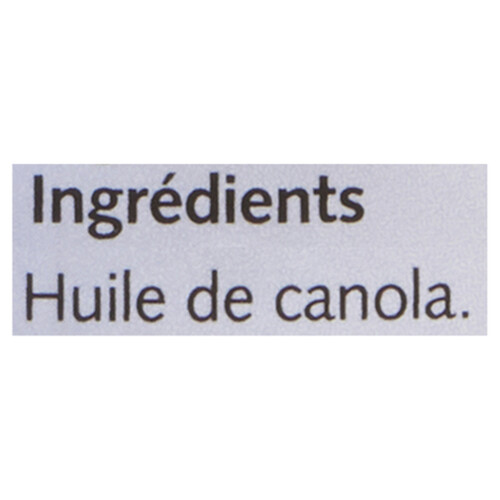 Compliments Canola Oil 100% Pure 1.42 L