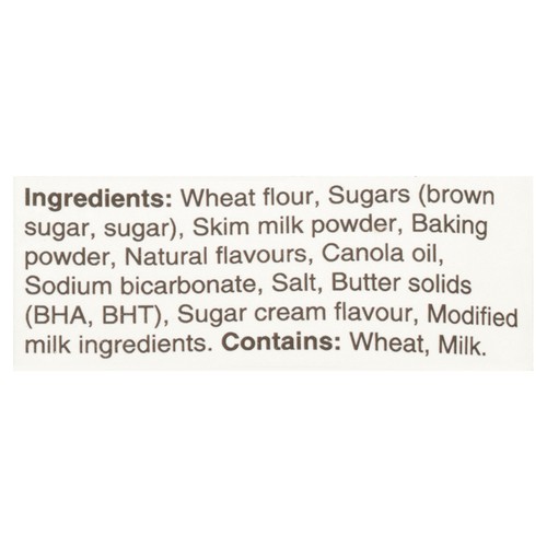 St-Hubert Baking Mix Sugar Cream Cookie 450 g
