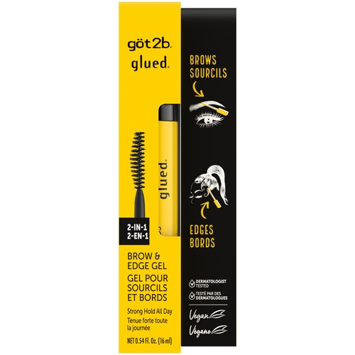 Got2b Gel Brows And Edges 16 ml