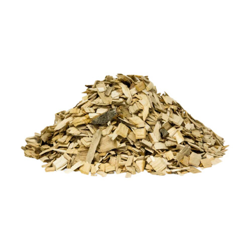 BBQ Quebec Wood Chips Maple 2.27 kg