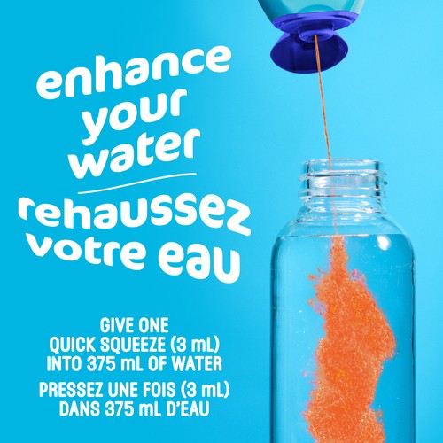 Mio Liquid Water Enhancer Mango Peach 48 ml