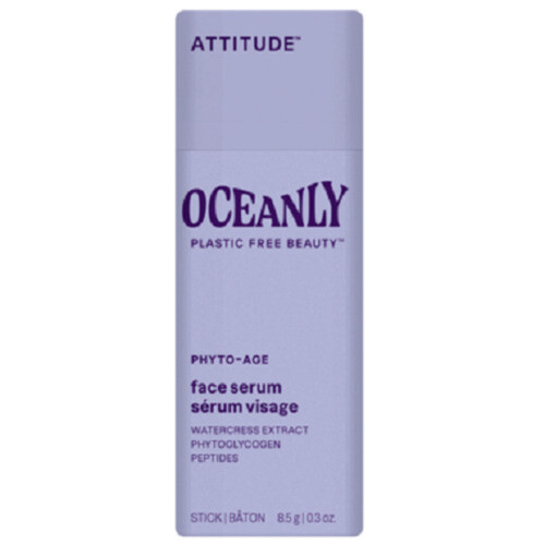 Attitude Face Serum Phyto-Age 8.5 g