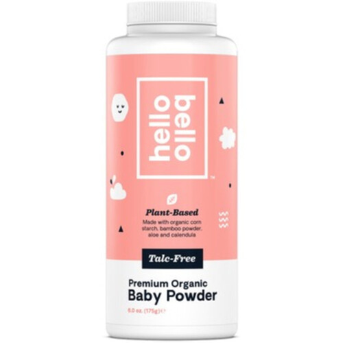 Hello Bello Baby Powder 118 ml