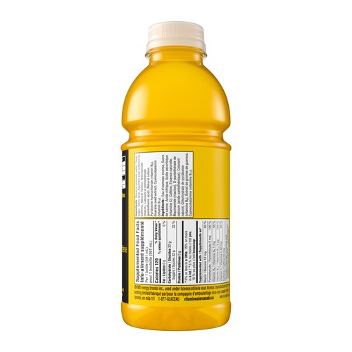 Glaceau Vitaminwater Energy 591 ml (bottle)