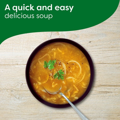 Knorr Soup Mix Onion Soup For A Quick Delicious Classic Soup 55 g