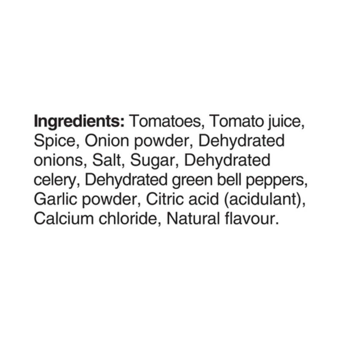 Aylmer Accents Tomatoes Chili Seasoning Stewed 540 ml Voilà Online