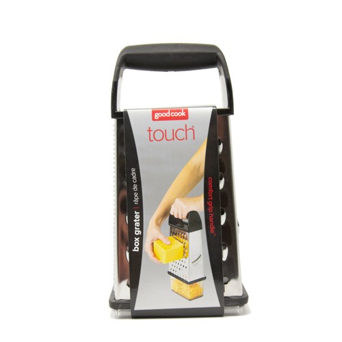 Good Cook Touch Box Grater 1 ea