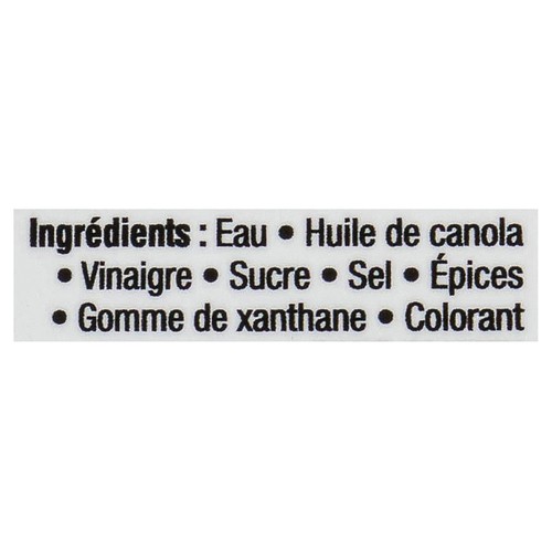 Vio Vinaigrette Dressing Golden Italian 500 ml