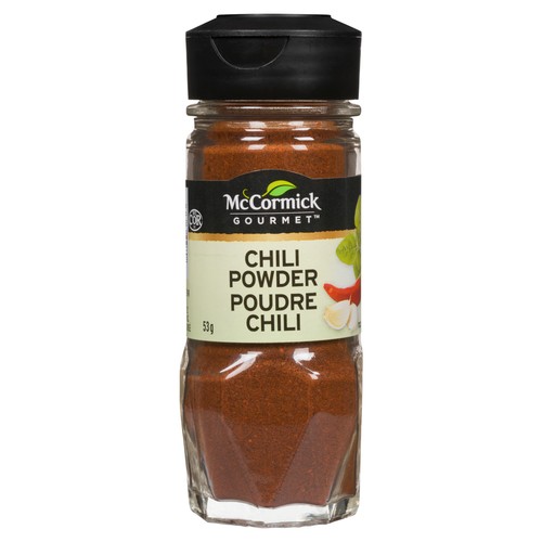 McCormick Spice Powder Chili 53 g