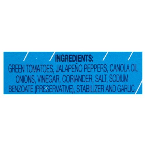 San Marcos Salsa Green Mexican Sauce 220 ml