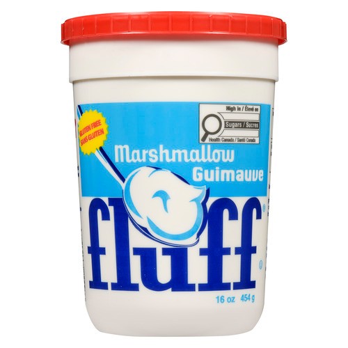 Durkee Gluten-Free Marshmallow Fluff 454 g