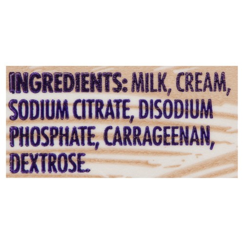 Baxter 18% Coffee Cream 473 ml
