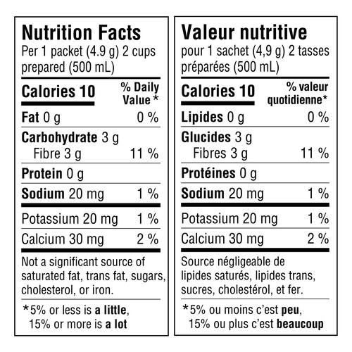 Crystal Light Drink Mix Mixed Berry 49 g