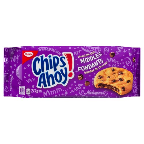 Christie Chips Ahoy! Cookies Chocolate Chip 273 g