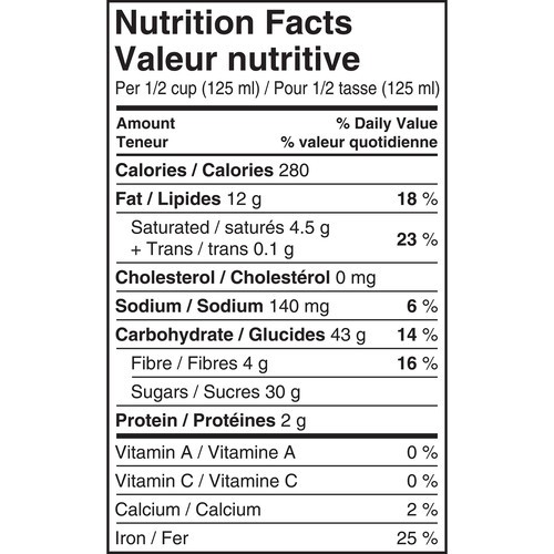 Haagen-Dazs Non-Dairy Chocolate Salted Fudge Truffle Frozen Dessert 414 ml