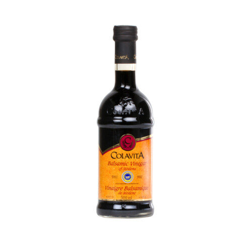 Colavita Balsamic Vinegar 500 ml