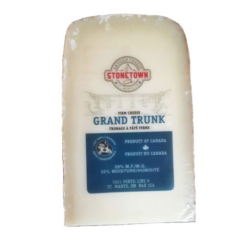Stonetown Grand Trunk Cheese 170 g