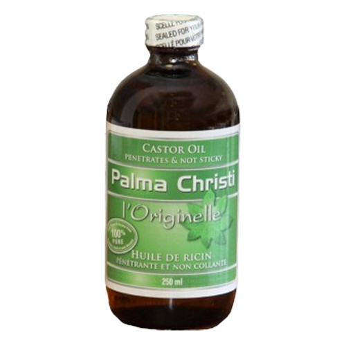 Palma Christi Castor Oil 250 ml